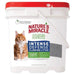 Natures Miracle Intense Defense Clumping Litter - 40 lbs - Giftscircle