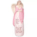 New Baby Angel - Pink - Giftscircle