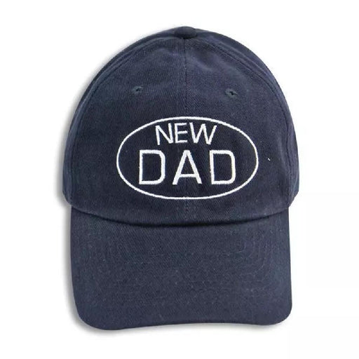 New Dad Cap - Giftscircle