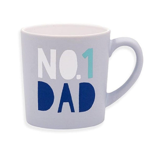 No 1 Dad Mug - Giftscircle
