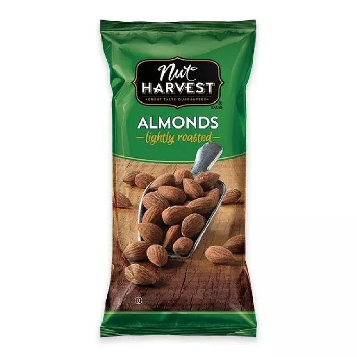 Nut Harvest Almonds - Giftscircle