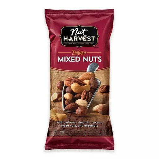 Nut Harvest Mixed Nuts - Giftscircle
