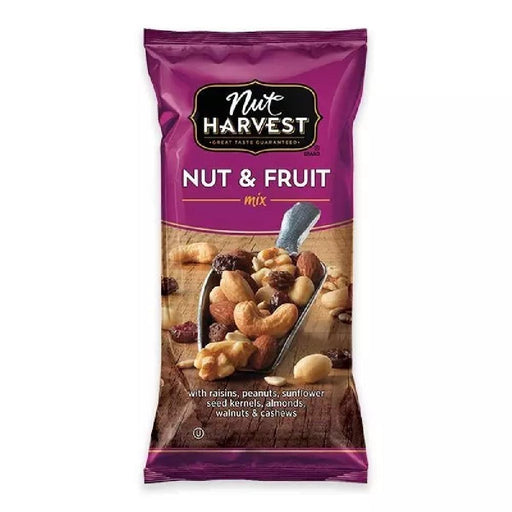 Nut Harvest Nut and Fruit - Giftscircle