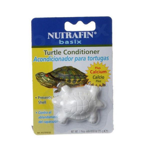 Nutrafin Basix Turtle Conditioner Block - 15 Grams - Giftscircle