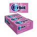 Orbit SugarFree Gum - Giftscircle