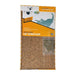 OurPets Cosmic Catnip Cosmic Double Wide Cardboard Scratching Post - 20"L x 9.5"W x 2"H - Giftscircle
