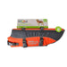 Outward Hound Pet Saver Life Jacket - Orange & Black - Large - Dogs 40-70 lbs (Girth 26"-35") - Giftscircle