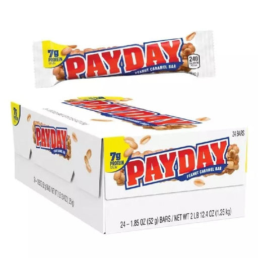 Payday Bars - Giftscircle