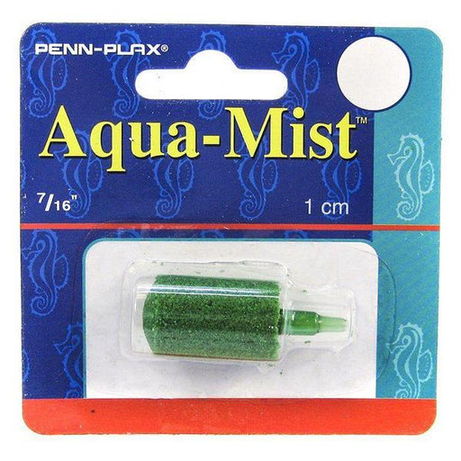 Penn Plax Aqua-Mist Airstone Round - 7/16" (1 Pack) - Giftscircle