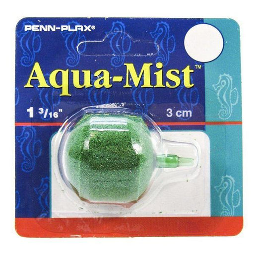 Penn Plax Aqua-Mist Airstone Sphere - 1-3/16" (1 Pack) - Giftscircle