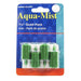 Penn Plax Aqua-Mist Cylinder Airstone - 7/16" Long Airstone (4 Pack) - Giftscircle