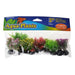 Penn Plax Aqua-Plants Betta Plants - Small - 12 Count - Giftscircle