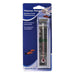 Penn Plax Therma-Temp Sainless Steel Thermometer - Stainless Steel Thermometer - Giftscircle