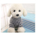 Pet Dog Classic Knitwear Sweater Fleece Coat Soft Cloth - Small - Giftscircle