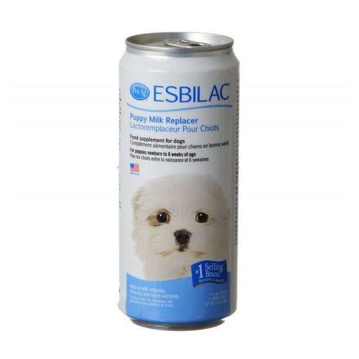 PetAg Esbilac Liquid Puppy Milk Replacer - 11 oz - Giftscircle