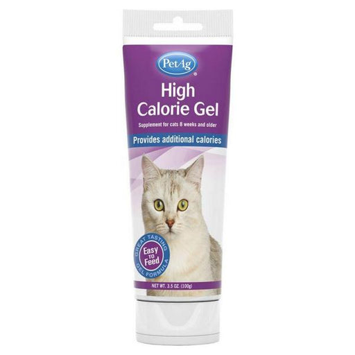 PetAg High Calorie Gel for Cats - 3.5 oz - Giftscircle