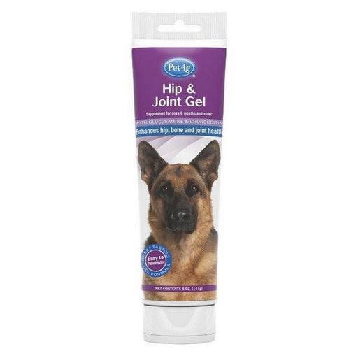 PetAg Hip & Joint Gel for Dogs - 5 oz - Giftscircle