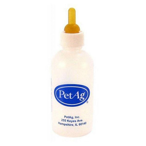 PetAg Small Animal Nursing Bottle - 2 oz - Giftscircle