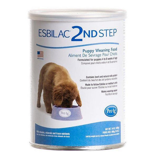 PetAg Weaning Formula for Puppies - 1 lb - Giftscircle