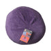 Petmate Jackson Galaxy Comfy Dumpling Self-Warming Cat Bed - Purple - 21" Diameter - Giftscircle