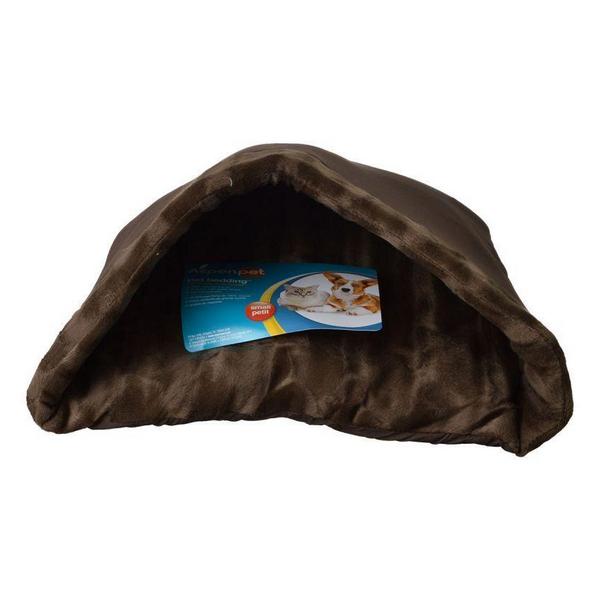 Petmate Kitty Cave - 19" Long x 16" Wide - Giftscircle