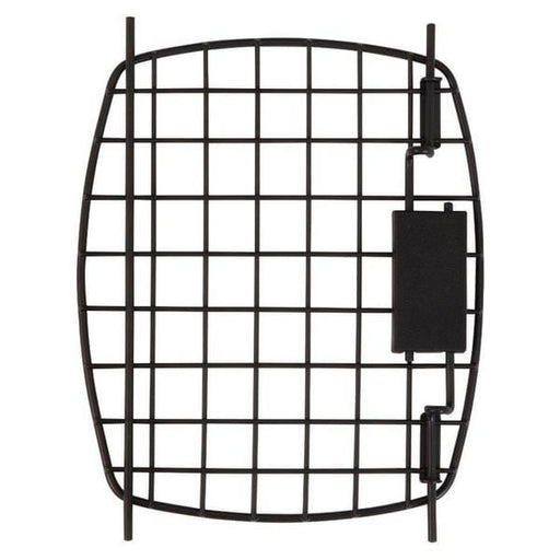 Petmate Ruff Max Kennel Replacement Door - Black - 14 1/2"L x 11"W - Giftscircle