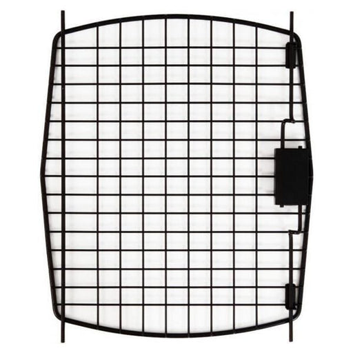 Petmate Ruff Max Kennel Replacement Door - Black - 22 3/4"L x 18 1/2"W - Giftscircle