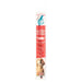 Petrodex Dual Ended 360 Degree Toothbrush for Dogs - Large Dogs - 8.25" Brush - (1.25" Bristle Diameter) - Giftscircle