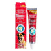 Petrodex Enzymatic Toothpaste for Dogs & Cats - Poultry Flavor - 2.5 oz - Giftscircle