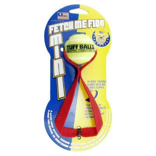 Petsport Mini Fetch Me Fido - 1 count - Giftscircle