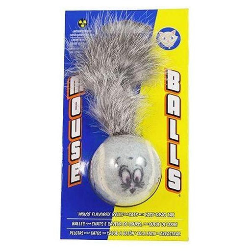 Petsport USA Mouse Ball - 1 Pack - Giftscircle