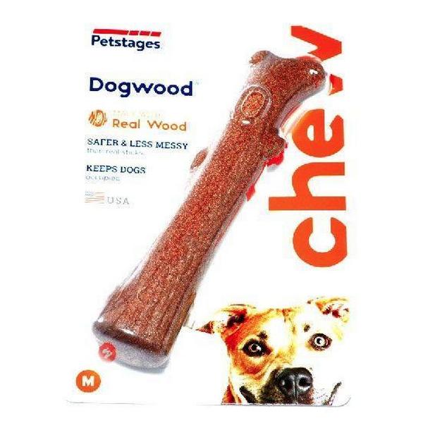 Petstages Dogwood Stick Dog Chew Toy - Medium - 1 count - Giftscircle