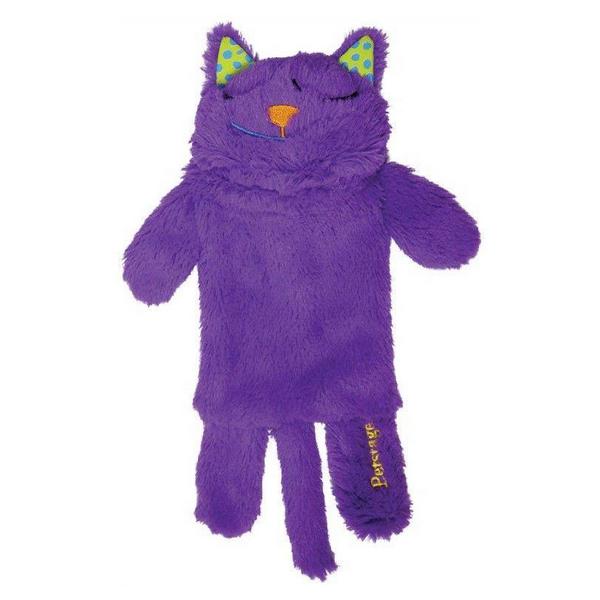 Petstages Purr Pillow Kitty Cat Toy - 1 count - Giftscircle