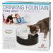 Pioneer Pet Fung Shui Plastic Fountain - 1 count - Giftscircle