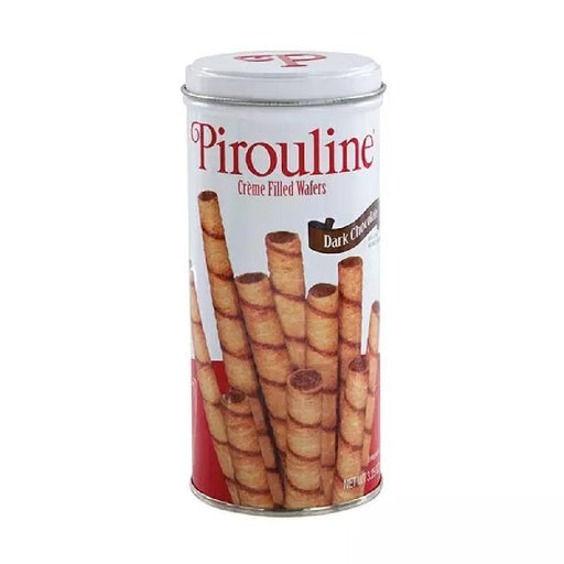 Pirouline Creme Filled Wafers - 3oz - Giftscircle