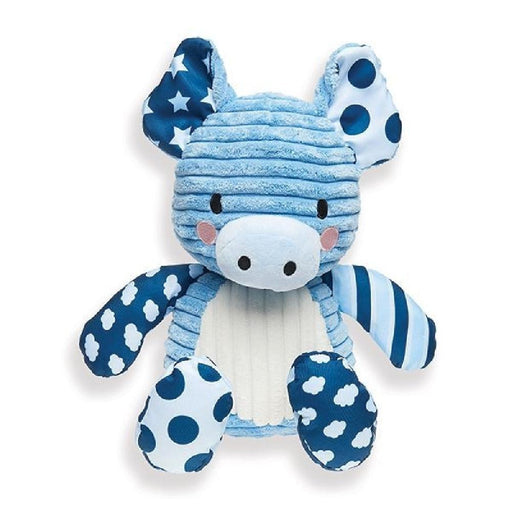 Pitter Patter Pals Pig - Blue by Giftscircle - Giftscircle