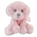 Plush Puppy - Pink by Giftscircle - Giftscircle