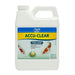 PondCare Accu-Clear Pond - 32 oz (Treats 9,600 Gallons) - Giftscircle