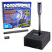 Pondmaster Fountain Head & Filter Kit - 190 GPH - Giftscircle
