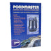 Pondmaster Magnetic Drive Waterfall Pump - 3,000 GPH - Giftscircle