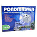 Pondmaster Pond & Aquarium Deep Water Air Pump - AP 100 (10,00 Gallons - 8,900 Cubic Inches per Minute) - Giftscircle
