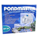 Pondmaster Pond & Aquarium Deep Water Air Pump - AP 20 (2,500 Gallons - 1,700 Cubic Inches per Minute) - Giftscircle