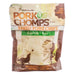Pork Chomps Premium Baked Pork Chipz - 12 oz - Giftscircle