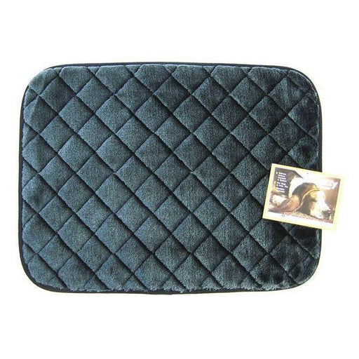 Precision Pet SnooZZy Sleeper - Black - X-Small 2000 (23" Long x 16" Wide) - Giftscircle