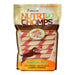 Premium Nutri Chomps Chicken Wrapped Twists - 15 Count - Giftscircle