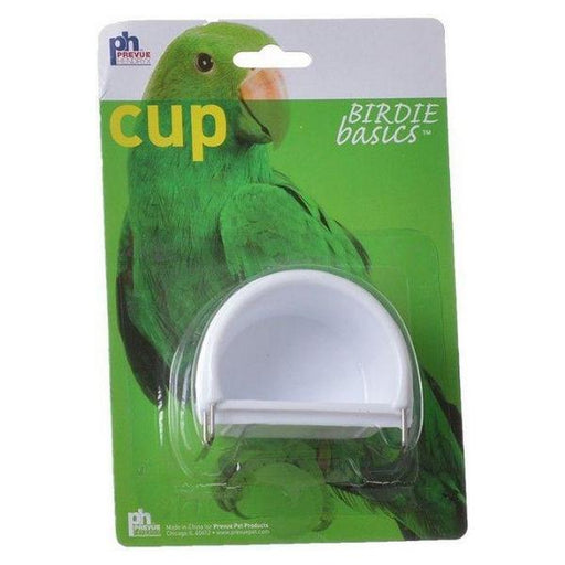 Prevue Birdie Basics Cup - Small - 2 Cups - (1.8 & 2.2 oz Capacity) - Giftscircle