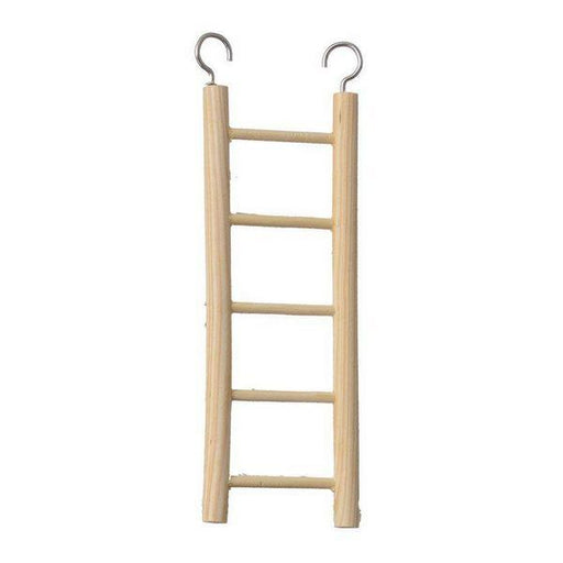 Prevue Birdie Basics Ladder - 5 Rung Ladder - Giftscircle
