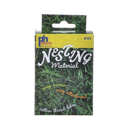 Prevue Nesting Material - 1 Pack - Giftscircle