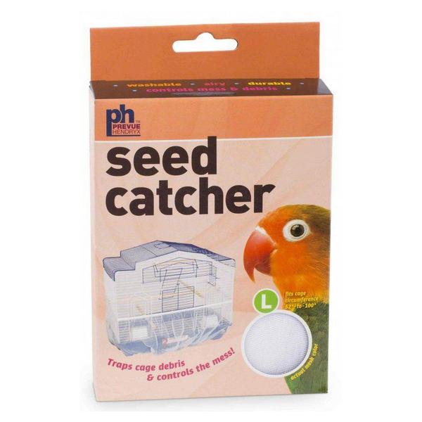 Prevue Seed Catcher - Large - (52"-100"Circumference) - Giftscircle