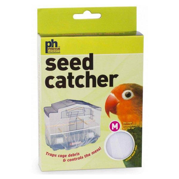 Prevue Seed Catcher - Medium - (42"-82"Circumference) - Giftscircle